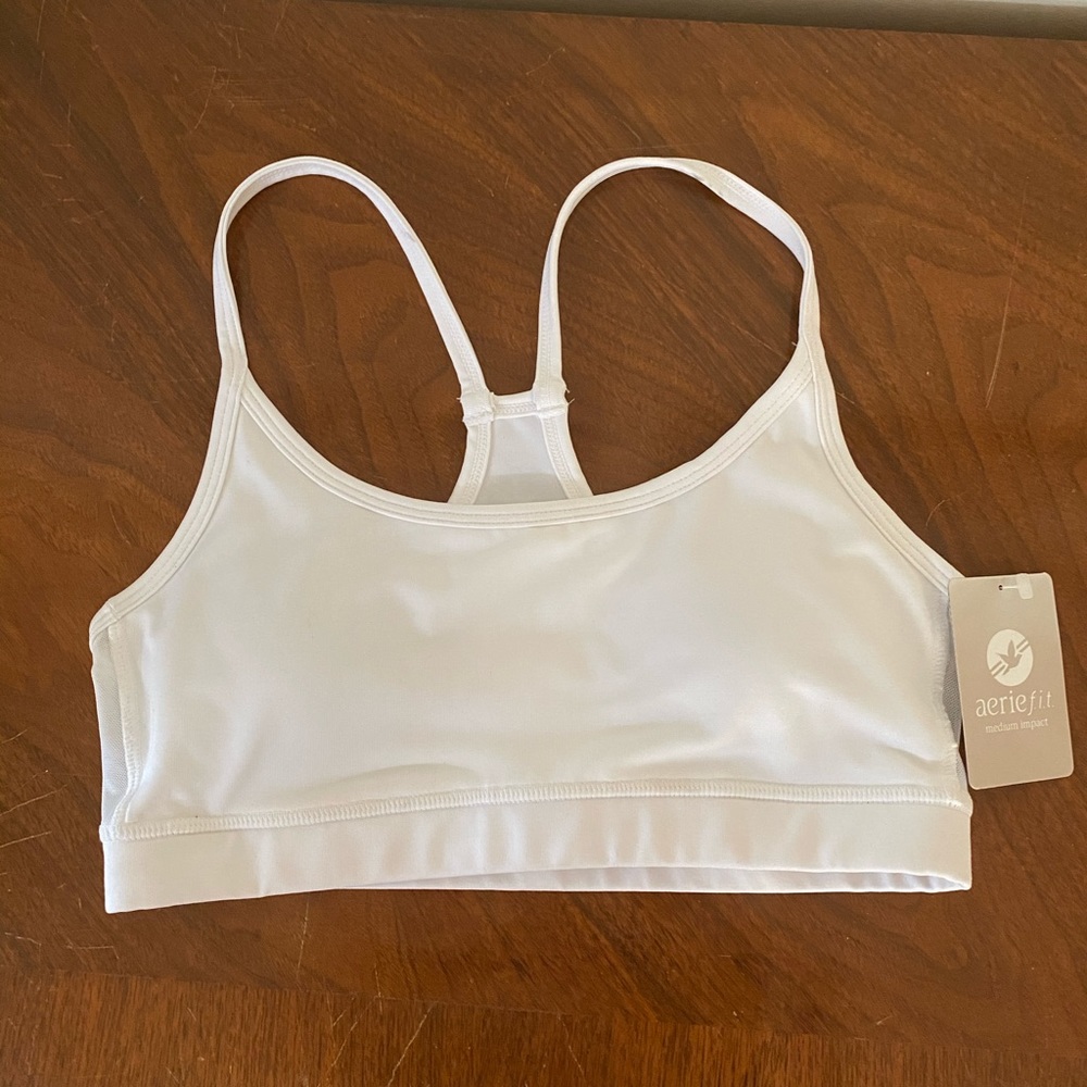 Aerie sports bra